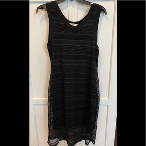 The vanity room NEW sleeveless dress
